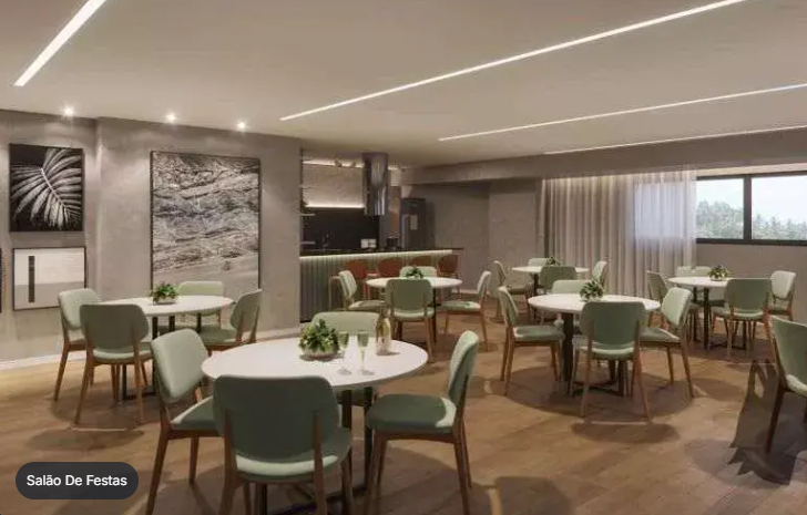 Apartamento, 2 quartos, 65 m² - Foto 10