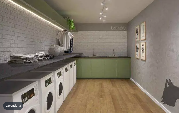 Apartamento, 2 quartos, 65 m² - Foto 11