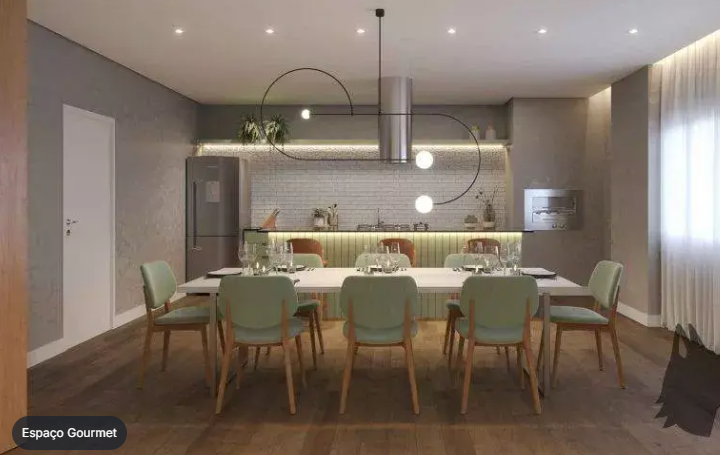 Apartamento, 2 quartos, 65 m² - Foto 14