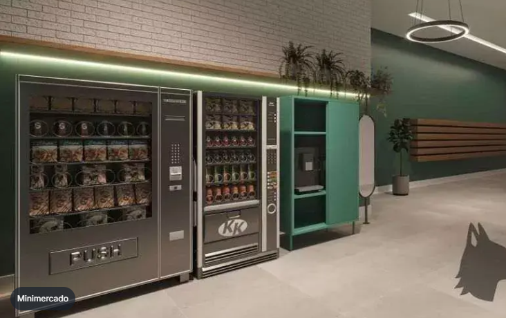 Apartamento, 2 quartos, 65 m² - Foto 16