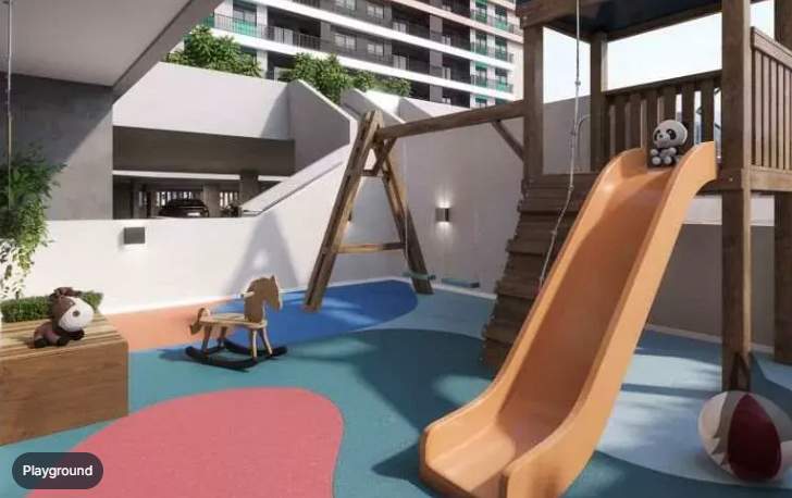 Apartamento, 3 quartos, 82 m² - Foto 10