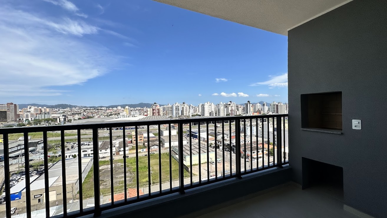 Apartamento, 3 quartos, 82 m² - Foto 1