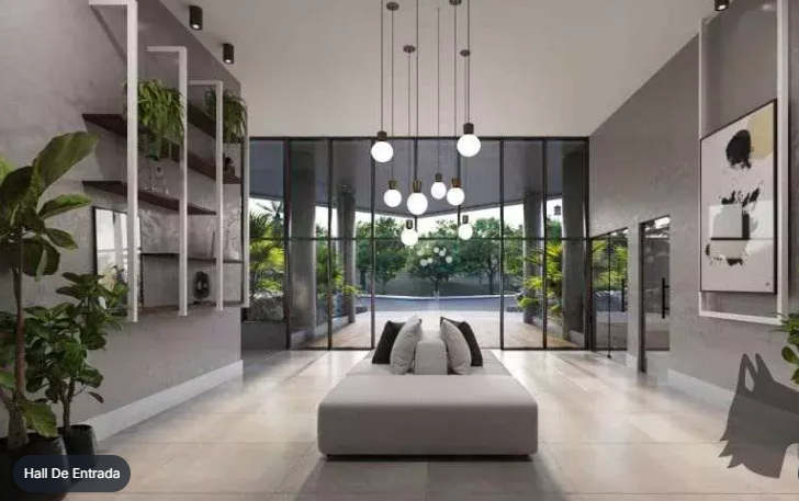 Apartamento, 3 quartos, 82 m² - Foto 19