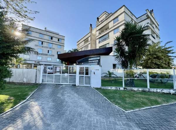 Apartamento, 2 quartos, 68 m² - Foto 2