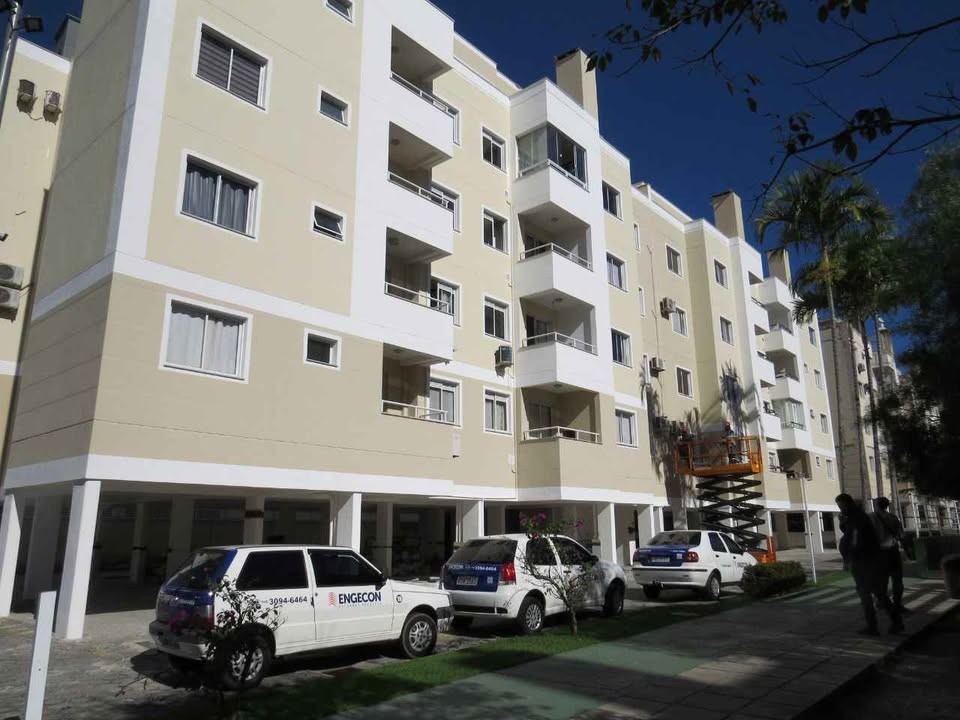 Apartamento, 2 quartos, 65 m² - Foto 9