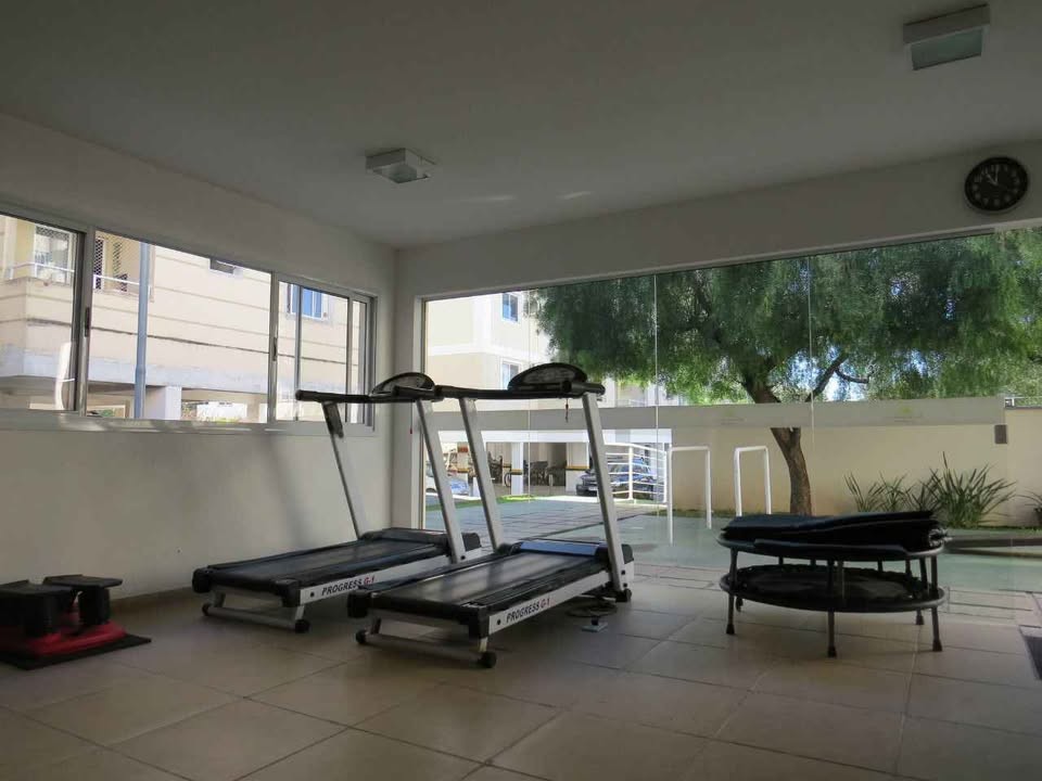 Apartamento, 2 quartos, 65 m² - Foto 10