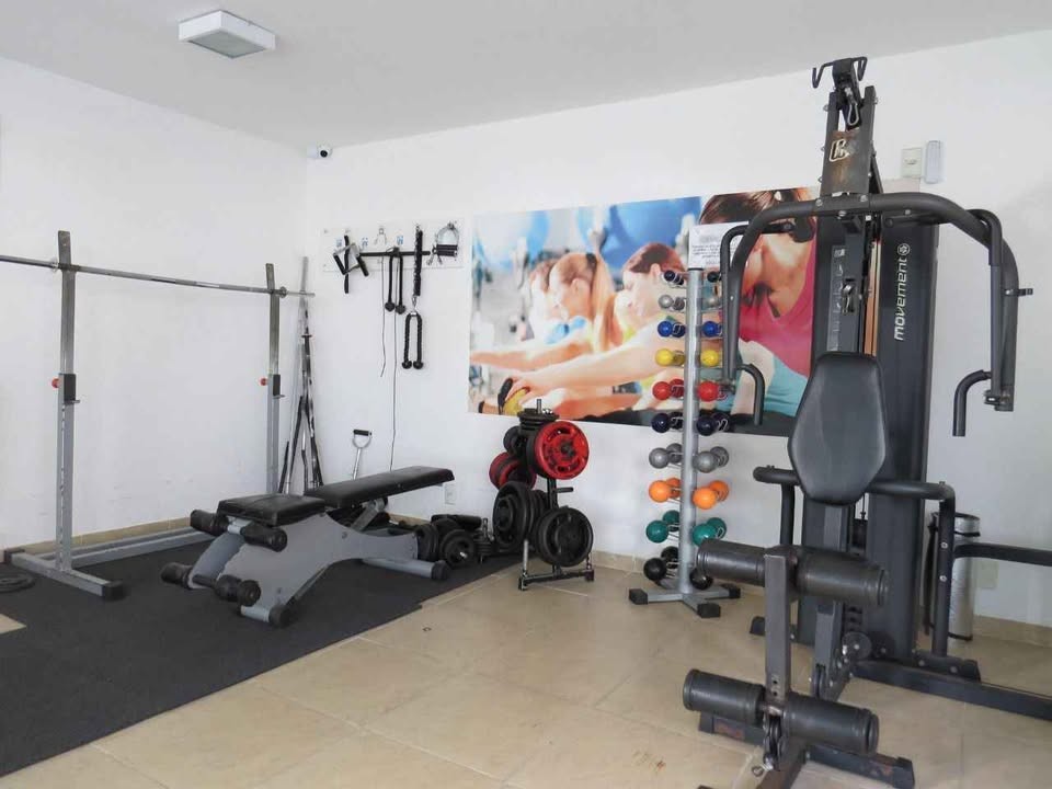Apartamento, 2 quartos, 65 m² - Foto 5