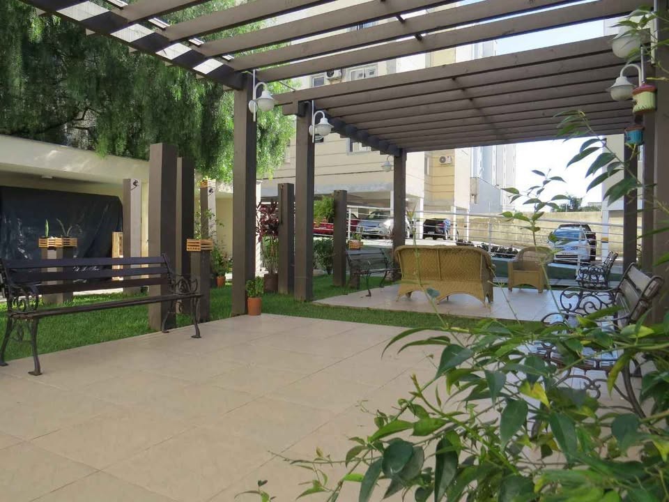 Apartamento, 2 quartos, 65 m² - Foto 6
