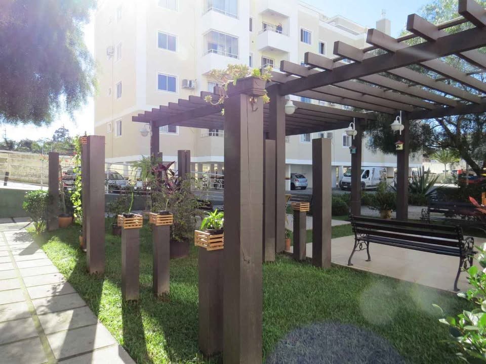 Apartamento, 2 quartos, 65 m² - Foto 8