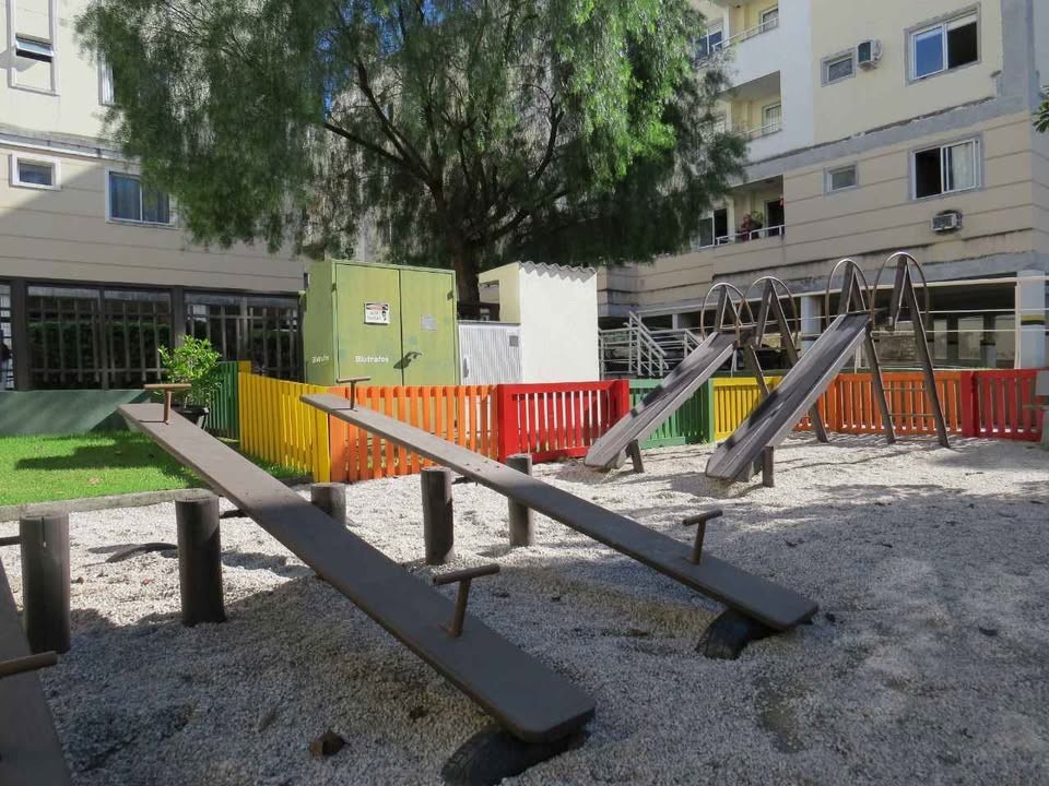Apartamento, 2 quartos, 65 m² - Foto 14