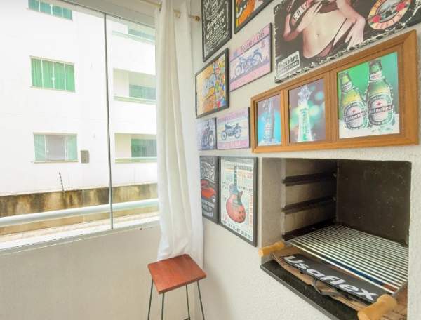 Apartamento, 2 quartos, 65 m² - Foto 15