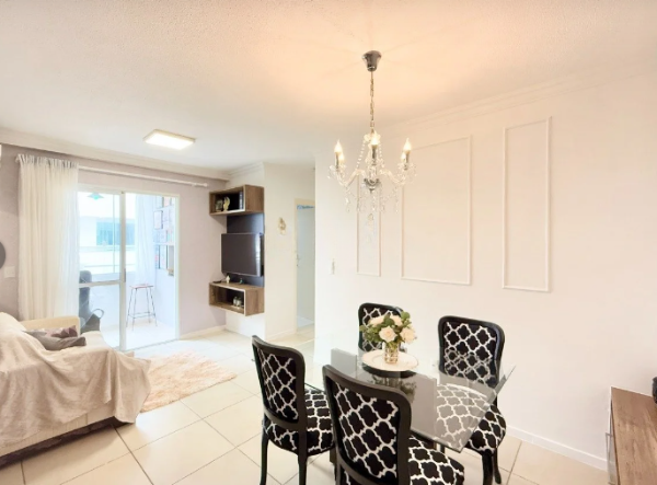 Apartamento, 2 quartos, 65 m² - Foto 1