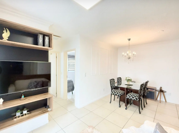 Apartamento, 2 quartos, 65 m² - Foto 18
