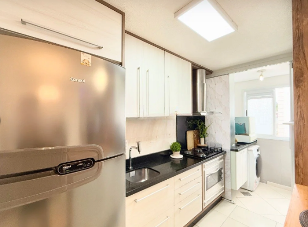 Apartamento, 2 quartos, 65 m² - Foto 19