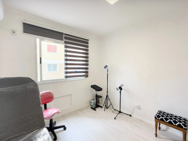 Apartamento, 2 quartos, 65 m² - Foto 20
