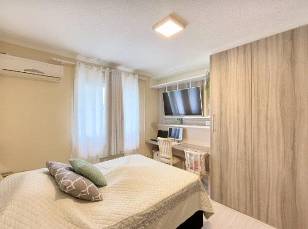 Apartamento, 2 quartos, 65 m² - Foto 21
