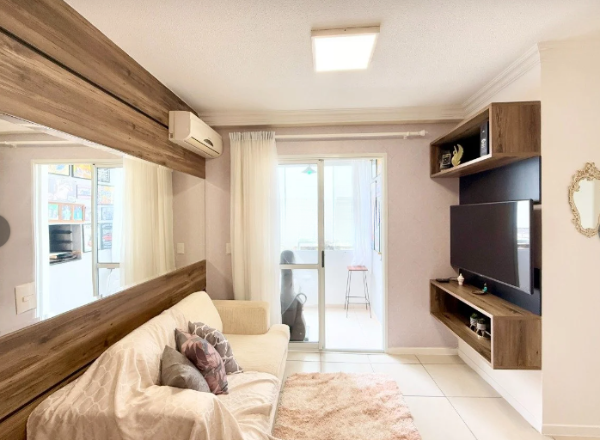 Apartamento, 2 quartos, 65 m² - Foto 22