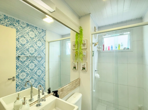 Apartamento, 2 quartos, 65 m² - Foto 23