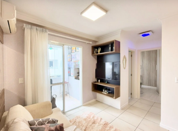 Apartamento, 2 quartos, 65 m² - Foto 24