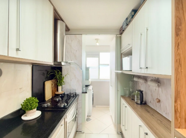Apartamento, 2 quartos, 65 m² - Foto 25
