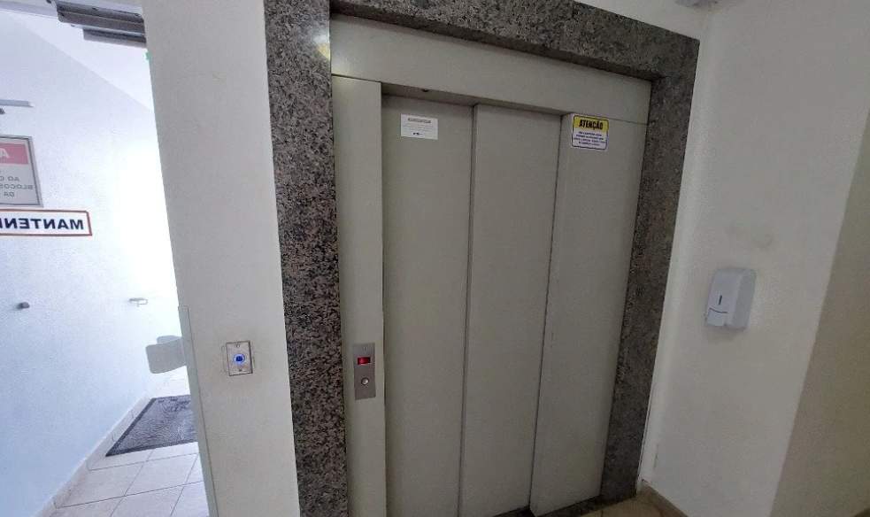 Apartamento, 2 quartos, 55 m² - Foto 12