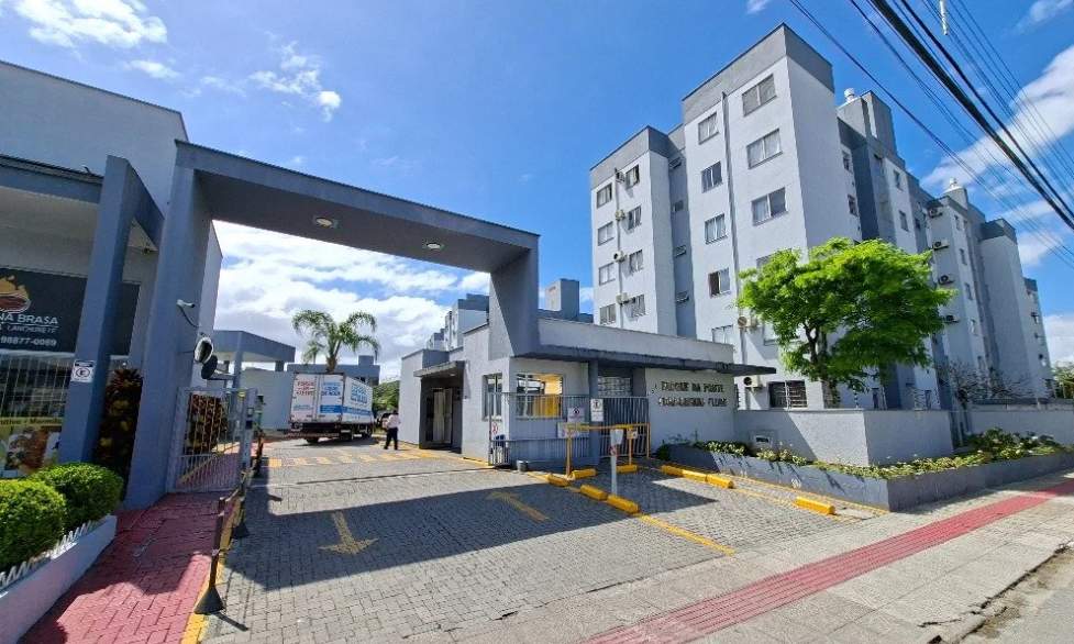 Apartamento, 2 quartos, 55 m² - Foto 16