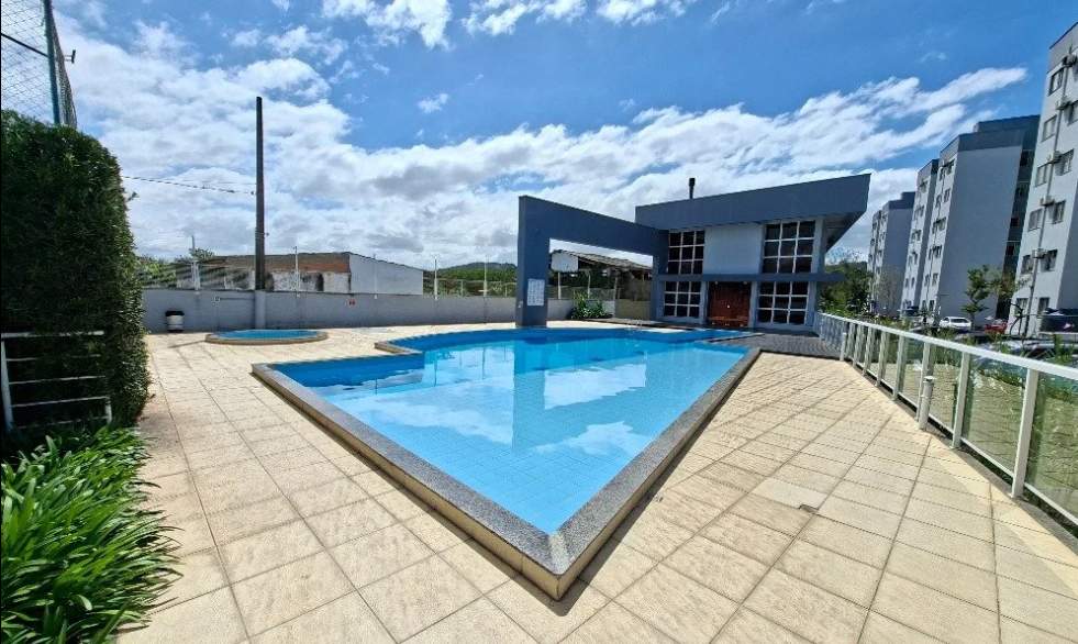 Apartamento, 2 quartos, 55 m² - Foto 17