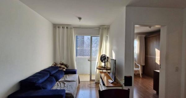 Apartamento, 2 quartos, 55 m² - Foto 11