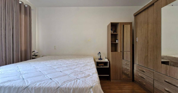 Apartamento, 2 quartos, 55 m² - Foto 13