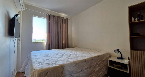 Apartamento, 2 quartos, 55 m² - Foto 15