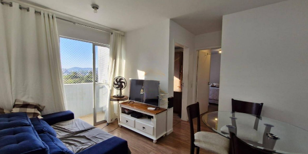 Apartamento, 2 quartos, 55 m² - Foto 22