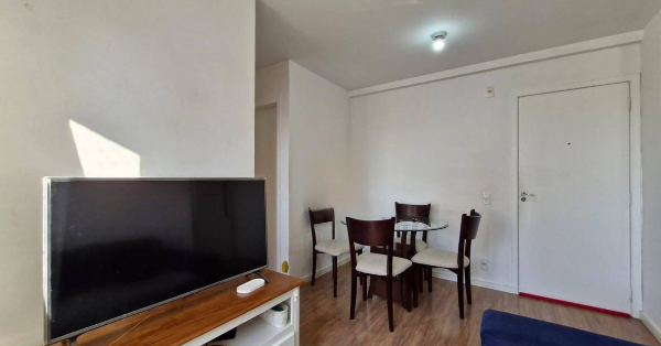 Apartamento, 2 quartos, 55 m² - Foto 23