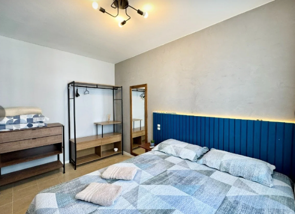 Apartamento, 2 quartos, 55 m² - Foto 3