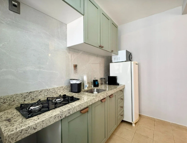 Apartamento, 2 quartos, 55 m² - Foto 7