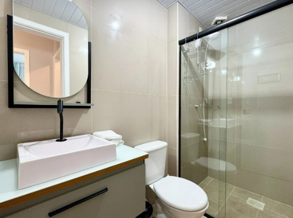 Apartamento, 2 quartos, 55 m² - Foto 10