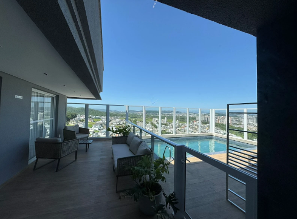 Apartamento, 2 quartos, 73 m² - Foto 12