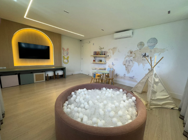 Apartamento, 3 quartos, 88 m² - Foto 27