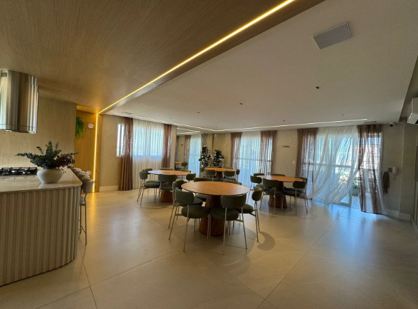 Apartamento, 3 quartos, 88 m² - Foto 29