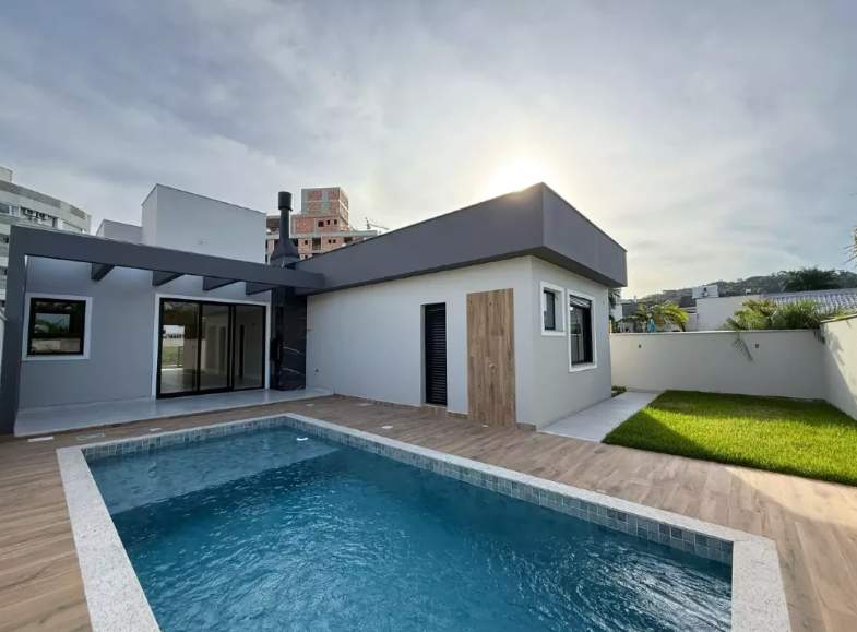 Casa, 3 quartos, 187 m² - Foto 25