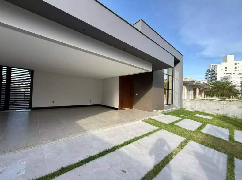 Casa, 3 quartos, 187 m² - Foto 1