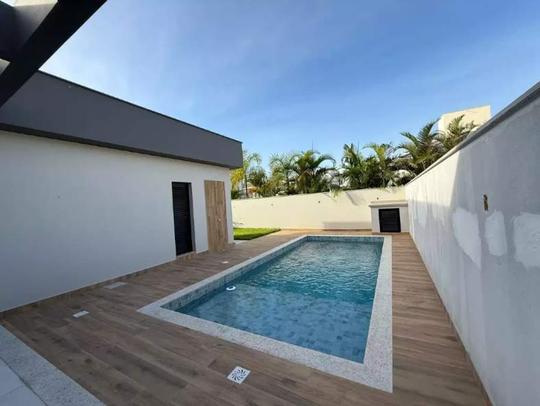 Casa, 3 quartos, 187 m² - Foto 30