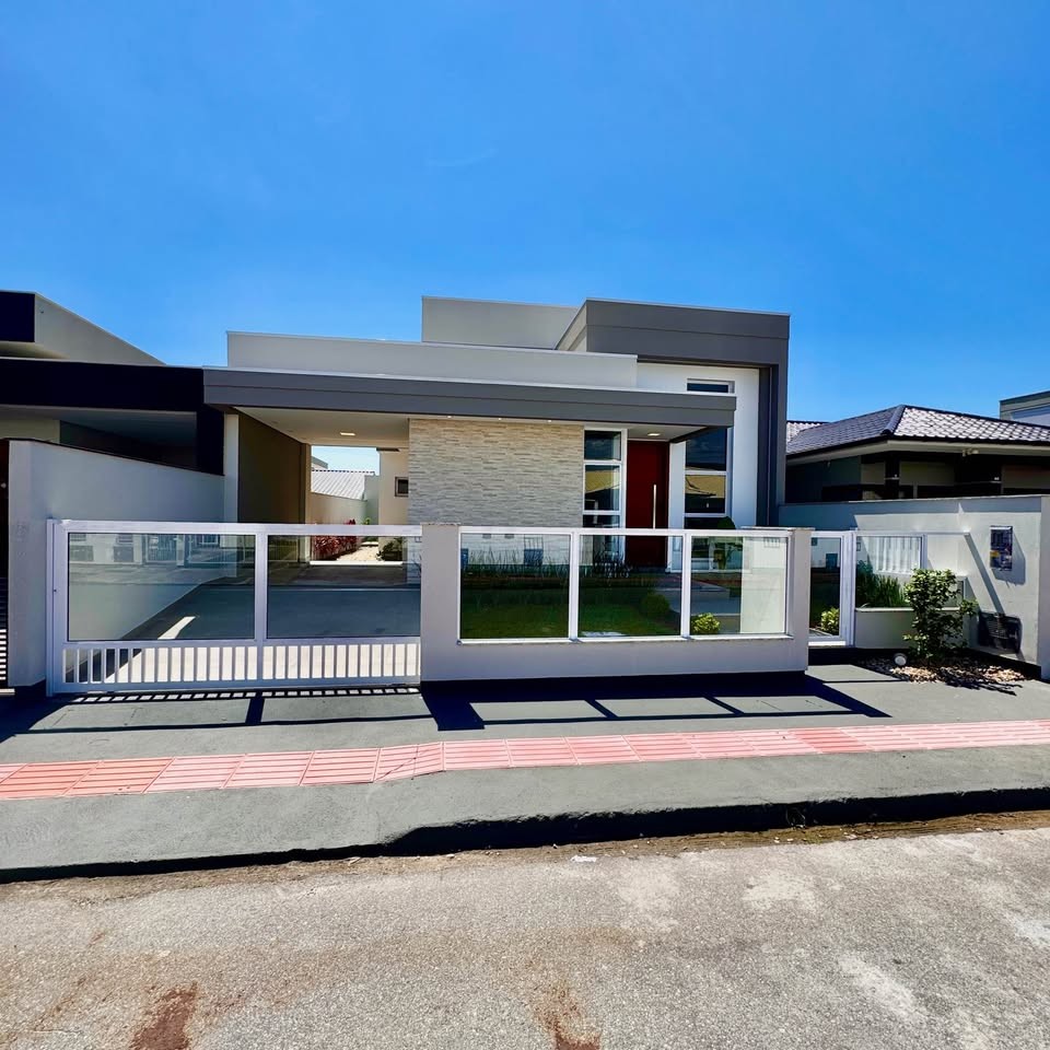 Casa, 3 quartos, 100 m² - Foto 18