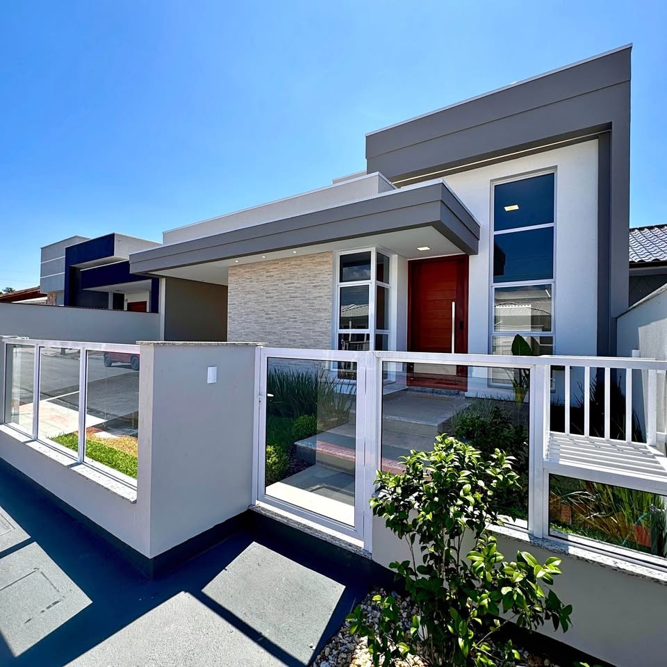 Casa, 3 quartos, 100 m² - Foto 1