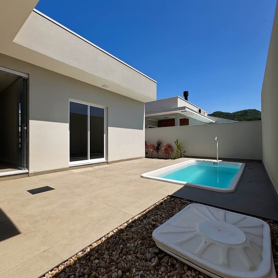 Casa, 3 quartos, 100 m² - Foto 22