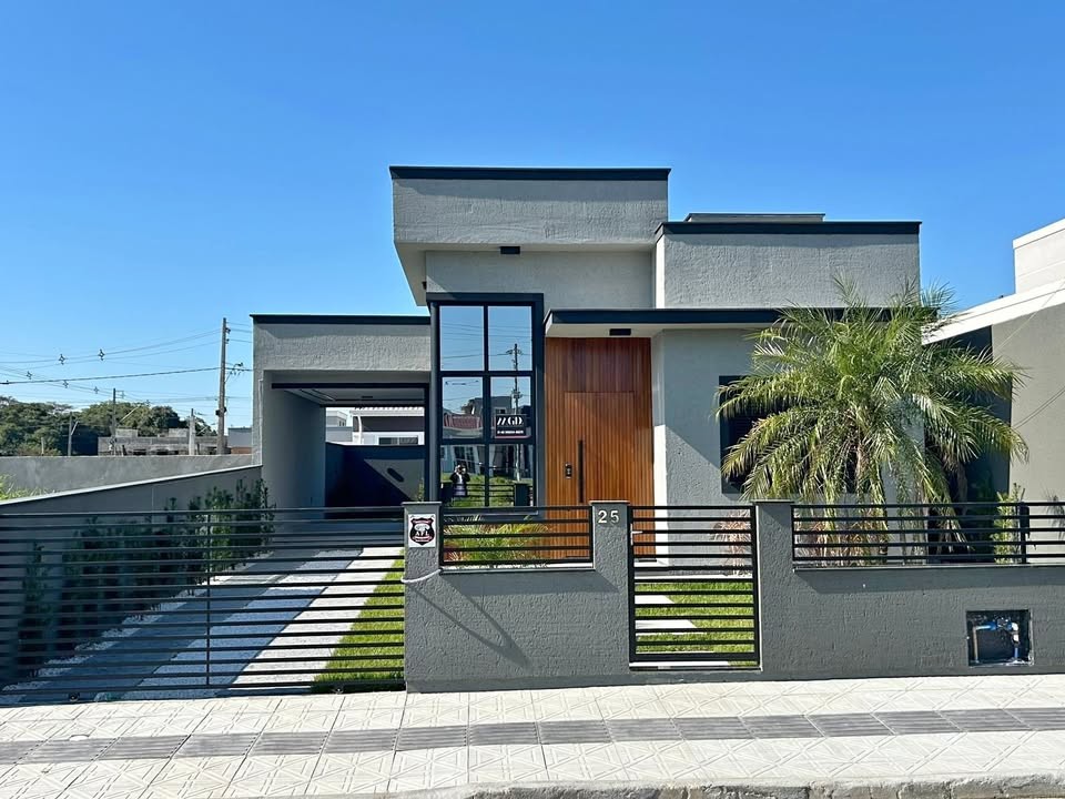 Casa, 3 quartos, 100 m² - Foto 10