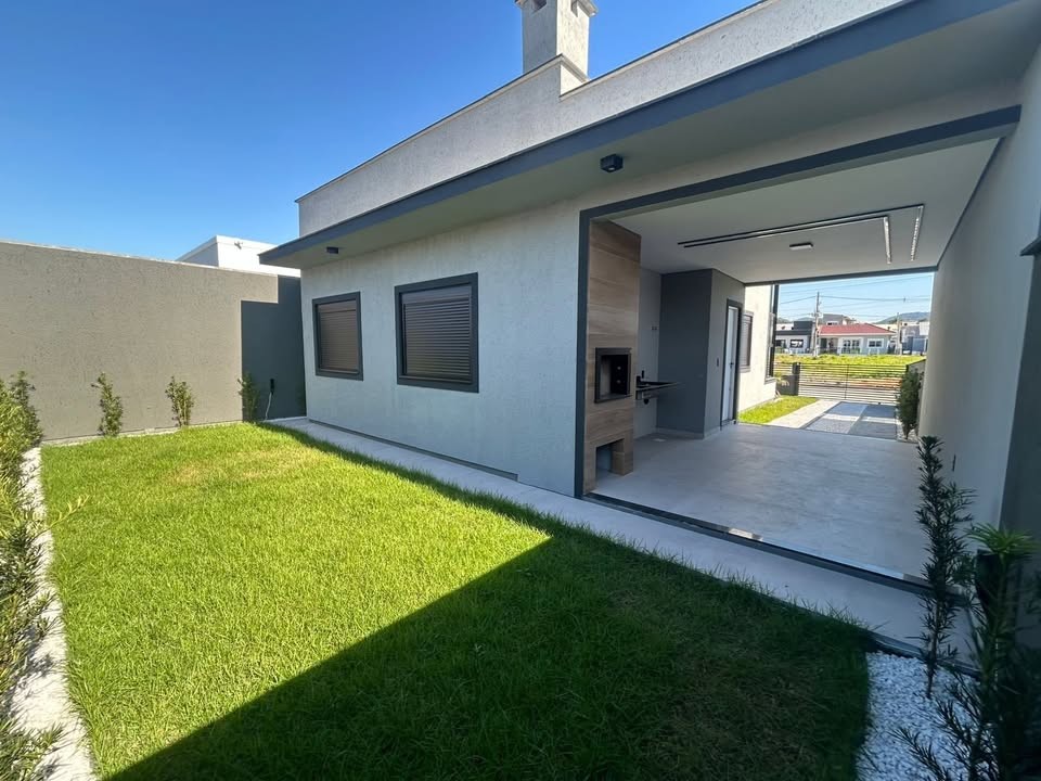 Casa, 3 quartos, 100 m² - Foto 17