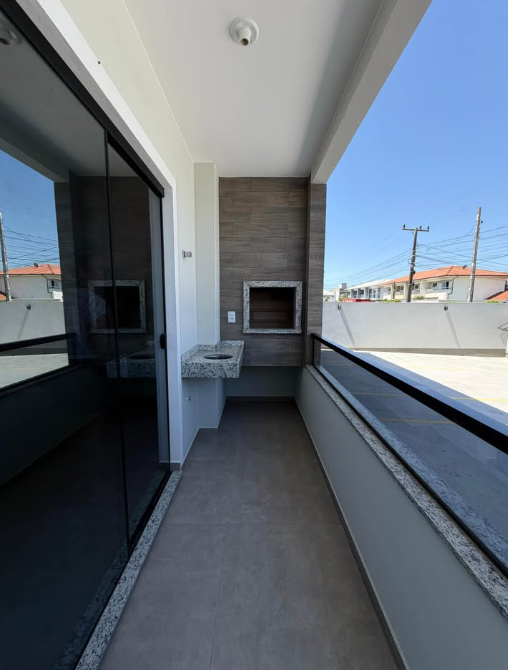 Apartamento, 2 quartos, 60 m² - Foto 4