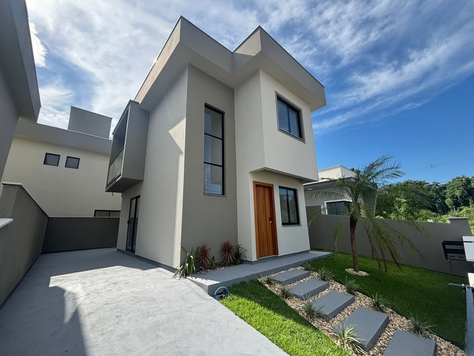Sobrado, 2 quartos, 80 m² - Foto 1