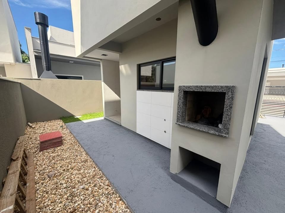 Sobrado, 2 quartos, 80 m² - Foto 23