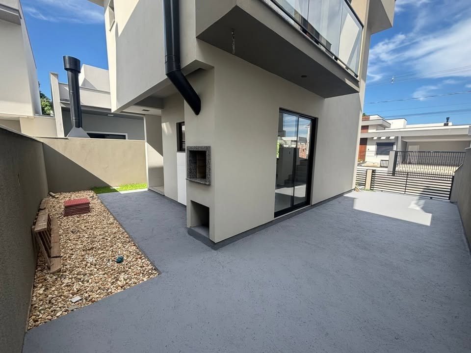 Sobrado, 2 quartos, 80 m² - Foto 29